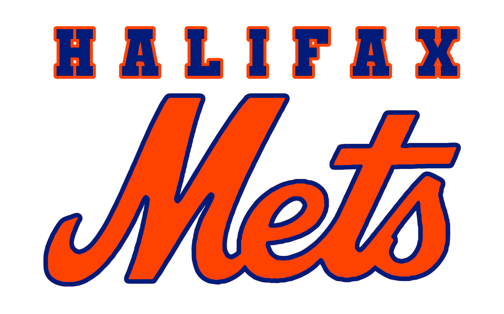 Halifax Mets Roster | Halifax Minor Baseball Association